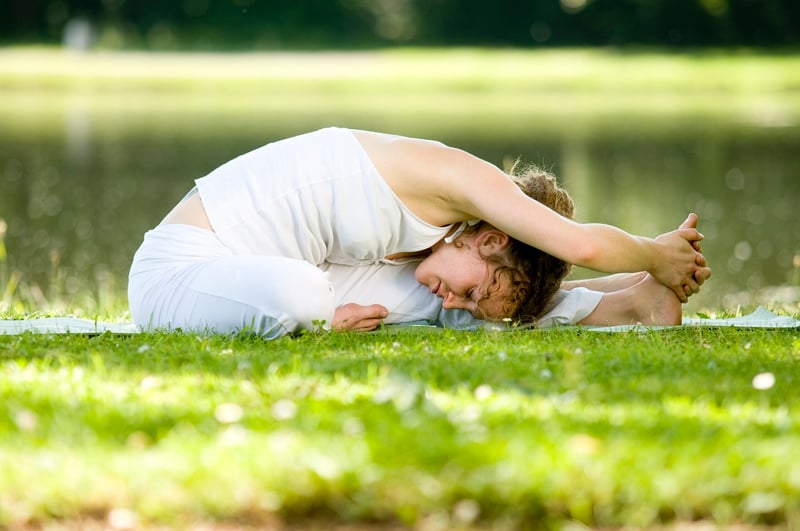 Mind-Body Exercise